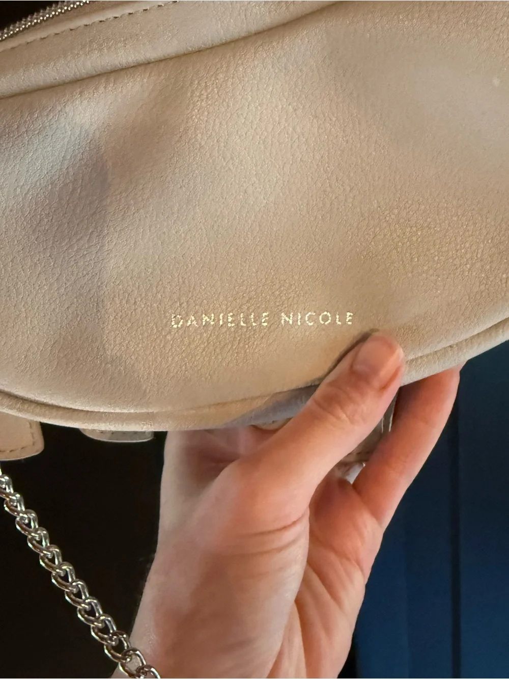 Rare NWOT Disney x Danielle Pua Crossbody Bag